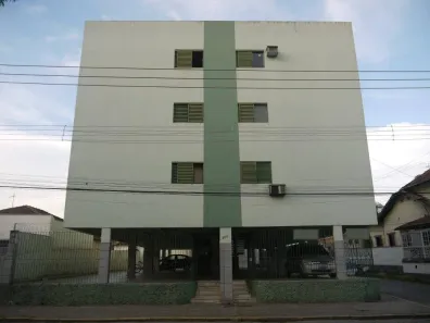 Apartamento com 3 Quartos à venda, 126m² no Pedregulho, Guaratinguetá