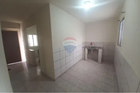 Casa com 2 Quartos para alugar, 45m² no Vila Divina Pastora, São Paulo