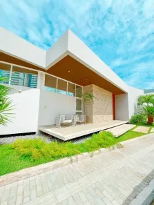 Casa de Condomínio com 4 Quartos à venda, 379m² no Centro, Petrolina
