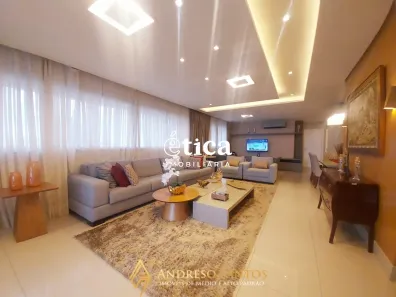 Apartamento com 4 Quartos à venda, 230m² no Renascença, São Luís