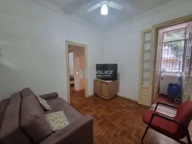 Apartamento com 2 Quartos à venda, 66m² no Tijuca, Rio de Janeiro