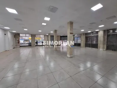 Ponto Comercial para alugar, 244m² no Centro, Campinas
