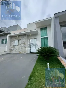 Casa com 3 Quartos à venda, 154m² no Jardim Residencial Villagio Ipanema I, Sorocaba