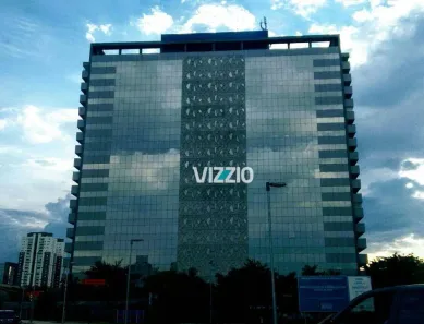 Sala Comercial para alugar, 632m² no Jardim Caravelas, São Paulo