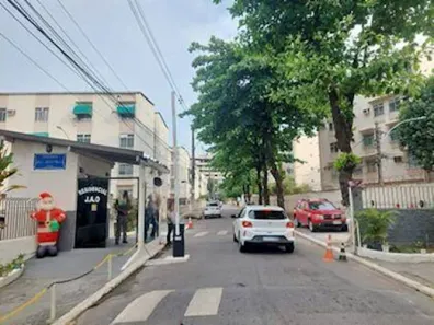 Apartamento com 2 Quartos à venda, 50m² no Irajá, Rio de Janeiro