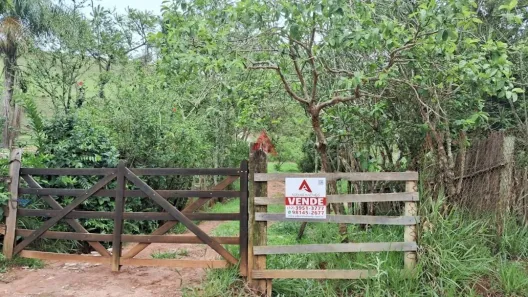 Fazenda/Sítio com 1 Quarto à venda, 300000m² no Jardim Colônia, Jacareí