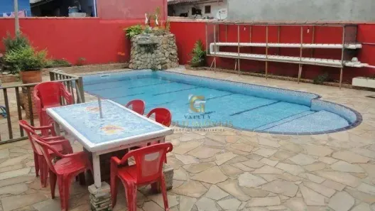 Sobrado com 14 Quartos à venda, 600m² no Água Branca, Ilhabela