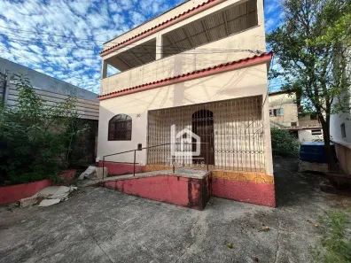 Casa com 4 Quartos à venda, 120m² no Ataíde, Vila Velha