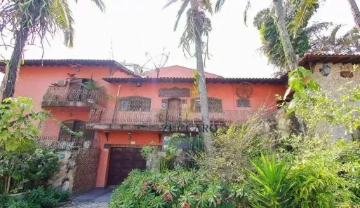 Casa com 4 Quartos à venda, 454m² no Vila Galvão, Guarulhos