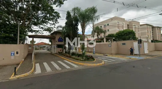 Apartamento com 2 Quartos à venda, 49m² no Jardim Recanto dos Sonhos, Sumaré