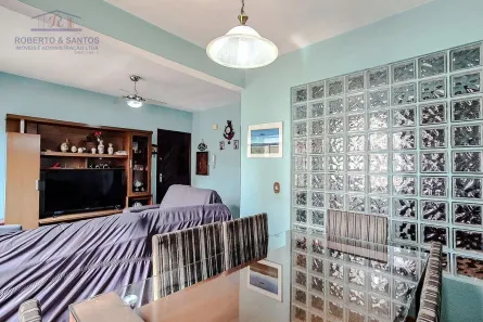 Apartamento com 2 Quartos à venda, 72m² no Lapa de Baixo, São Paulo