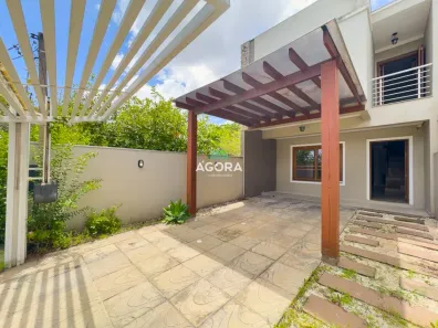 Sobrado com 3 Quartos à venda, 141m² no Niterói, Canoas