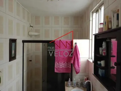 Apartamento com 1 Quarto à venda, 52m² no Centro, Rio de Janeiro