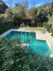 Casa de Condomínio com 3 Quartos à venda, 420m² no Fazenda Morumbi, São Paulo