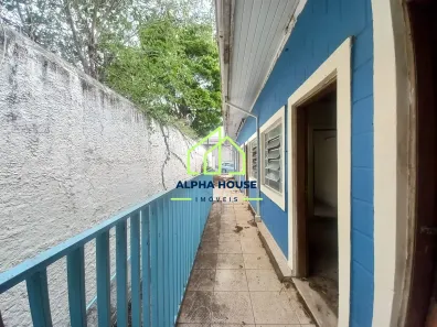 Prédio Comercial à venda, 200m² no Loteamento Jardim Imperial, Pindamonhangaba