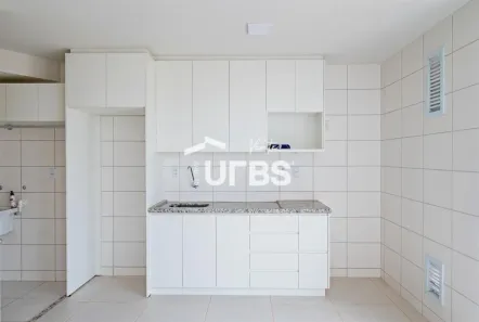 Apartamento com 3 Quartos à venda, 76m² no Parque Amazônia, Goiânia