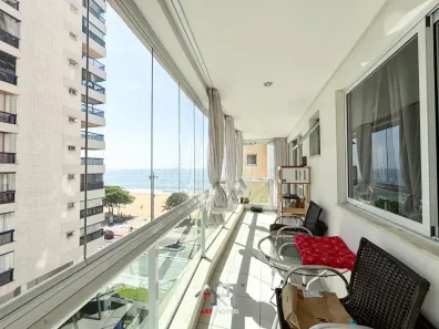 Apartamento com 2 Quartos à venda, 65m² no Praia de Itaparica, Vila Velha