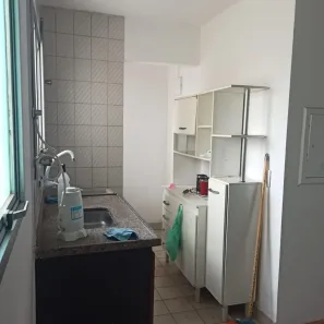 Apartamento com 1 Quarto à venda, 30m² no Campos Elíseos, São Paulo