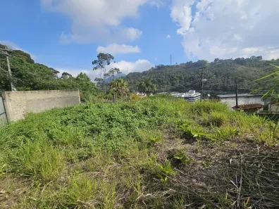 Lote/Terreno à venda, 380m² no Parque São Luiz, Teresópolis