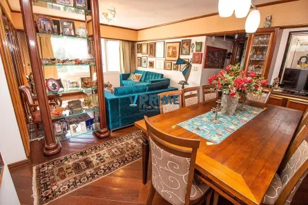 Apartamento com 3 Quartos à venda, 108m² no Moinhos de Vento, Porto Alegre