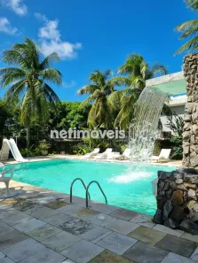 Casa com 4 Quartos à venda, 6300m² no Barra do Jacuípe (Monte Gordo), Camaçari