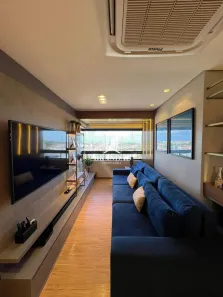 Apartamento com 3 Quartos à venda, 152m² no Gruta de Lourdes, Maceió