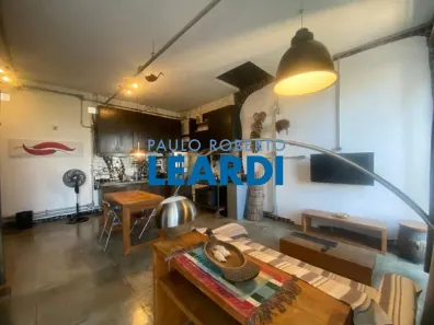 Ponto Comercial com 15 Quartos à venda, 346m² no Vila Madalena, São Paulo