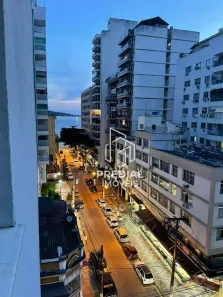 Apartamento com 3 Quartos à venda, 130m² no Ingá, Niterói