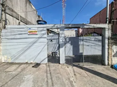 Casa com 2 Quartos à venda, 25m² no Jardim Romano, São Paulo