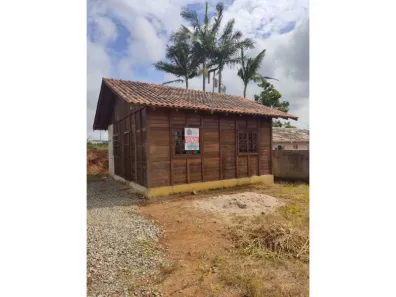 Casa com 2 Quartos à venda, 42m² no Itinga, Araquari