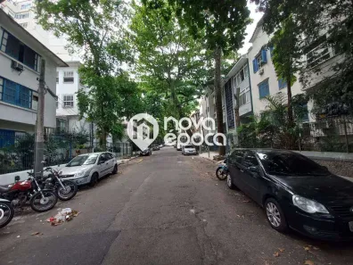 Apartamento com 3 Quartos à venda, 90m² no Copacabana, Rio de Janeiro
