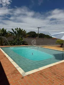 Fazenda/Sítio com 3 Quartos à venda, 1250m² no Jundiaquara, Araçoiaba da Serra