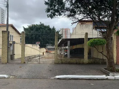 Lote/Terreno à venda, 400m² no Vila Regente Feijó, São Paulo