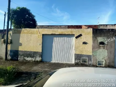 Casa com 2 Quartos à venda, 71m² no Dourado, Horizonte