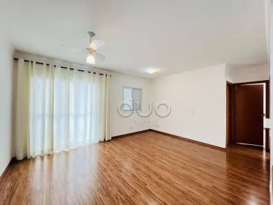 Apartamento com 3 Quartos à venda, 66m² no Parque Santa Cecília, Piracicaba