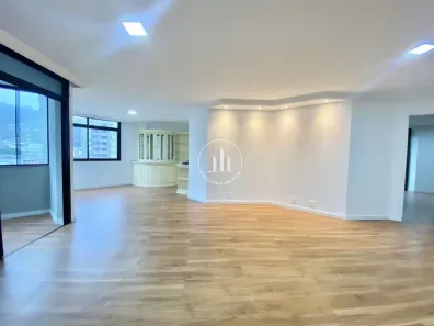 Apartamento com 3 Quartos à venda, 156m² no Centro, Florianópolis