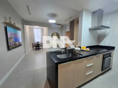 Apartamento com 2 Quartos à venda, 79m² no Copacabana, Rio de Janeiro