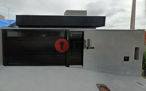 Casa com 2 Quartos à venda, 120m² no Jardim Nunes 2, São José do Rio Preto
