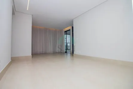 Apartamento com 3 Quartos à venda, 94m² no Carmo, Belo Horizonte
