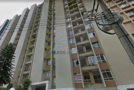 Apartamento com 3 Quartos à venda, 97m² no Centro, Juiz de Fora