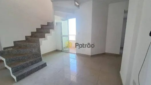 Apartamento com 2 Quartos à venda, 120m² no Nova Petrópolis, São Bernardo do Campo