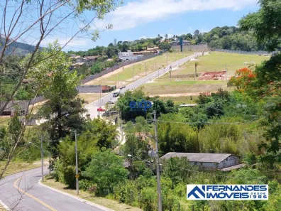 Lote/Terreno à venda, 506m² no Cidade Satélite, Atibaia