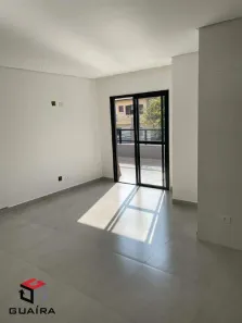 Apartamento com 2 Quartos à venda, 51m² no Vila Curuçá, Santo André