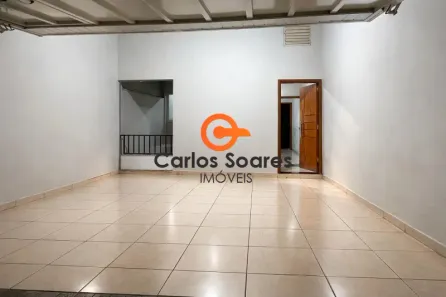 Casa com 2 Quartos à venda, 10m² no Residencial Ana Dorothéa, Franca
