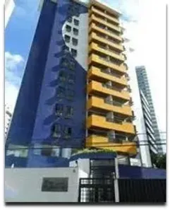 Apartamento com 3 Quartos à venda, 11m² no Madalena, Recife