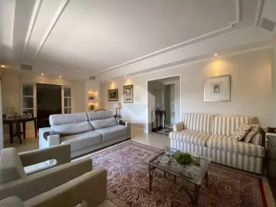 Apartamento com 3 Quartos à venda, 155m² no Coronel Veiga, Petrópolis