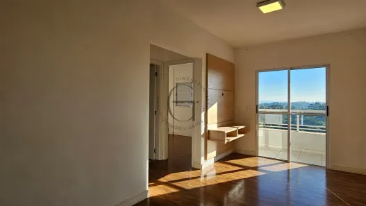 Apartamento com 2 Quartos para alugar, 57m² no Jardim Marilu, Carapicuíba
