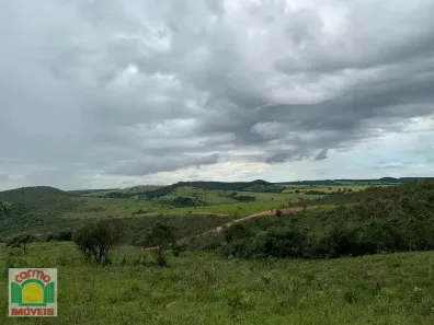 Fazenda/Sítio com 1 Quarto à venda, 10m² no Abadiânia, Abadiânia