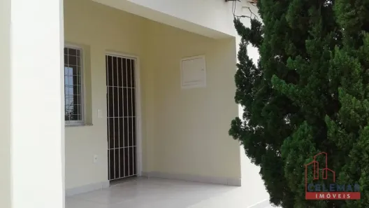 Casa com 2 Quartos para alugar, 200m² no Anhangabaú, Jundiaí