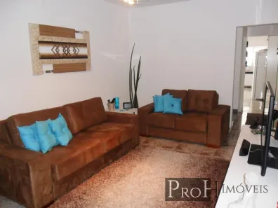 Sobrado com 3 Quartos à venda, 125m² no Taboão, Diadema